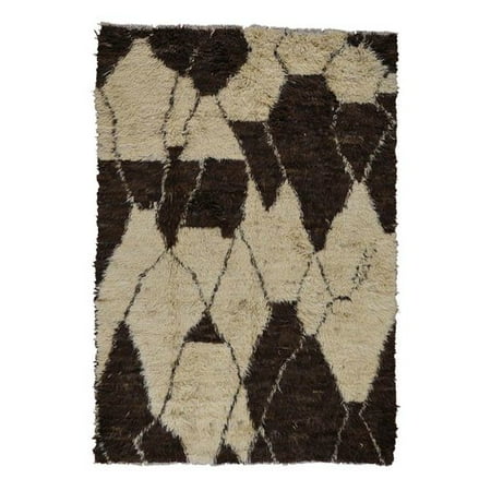 chocolate brown area rug maroon gold bungalow rose oneofakind yasmine plush shaggy handknotted chocolate chocolate brown area rug maroon gold bungalow rose oneofakind yasmine plush shaggy handknotted chocolate
